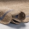 Nuloom Tera Petals Braided Jute Area Rug 9ft x 12ft SVNR01A-9012 - alternate 2